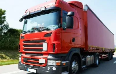 Adana Nakkaştepe Ambar Kargo