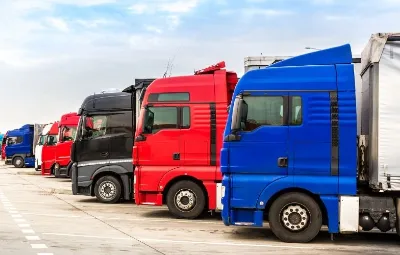 Adana Nakkaştepe Ambar Nakliyat