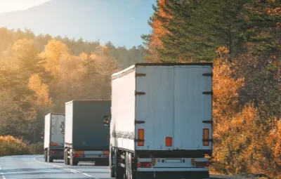 Adana ile Nakkaştepe Arası Klima Taşıma