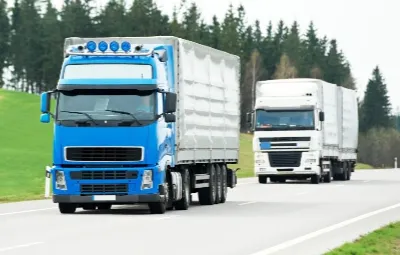 Adana ile Nakkaştepe Arası Eşya Taşıma